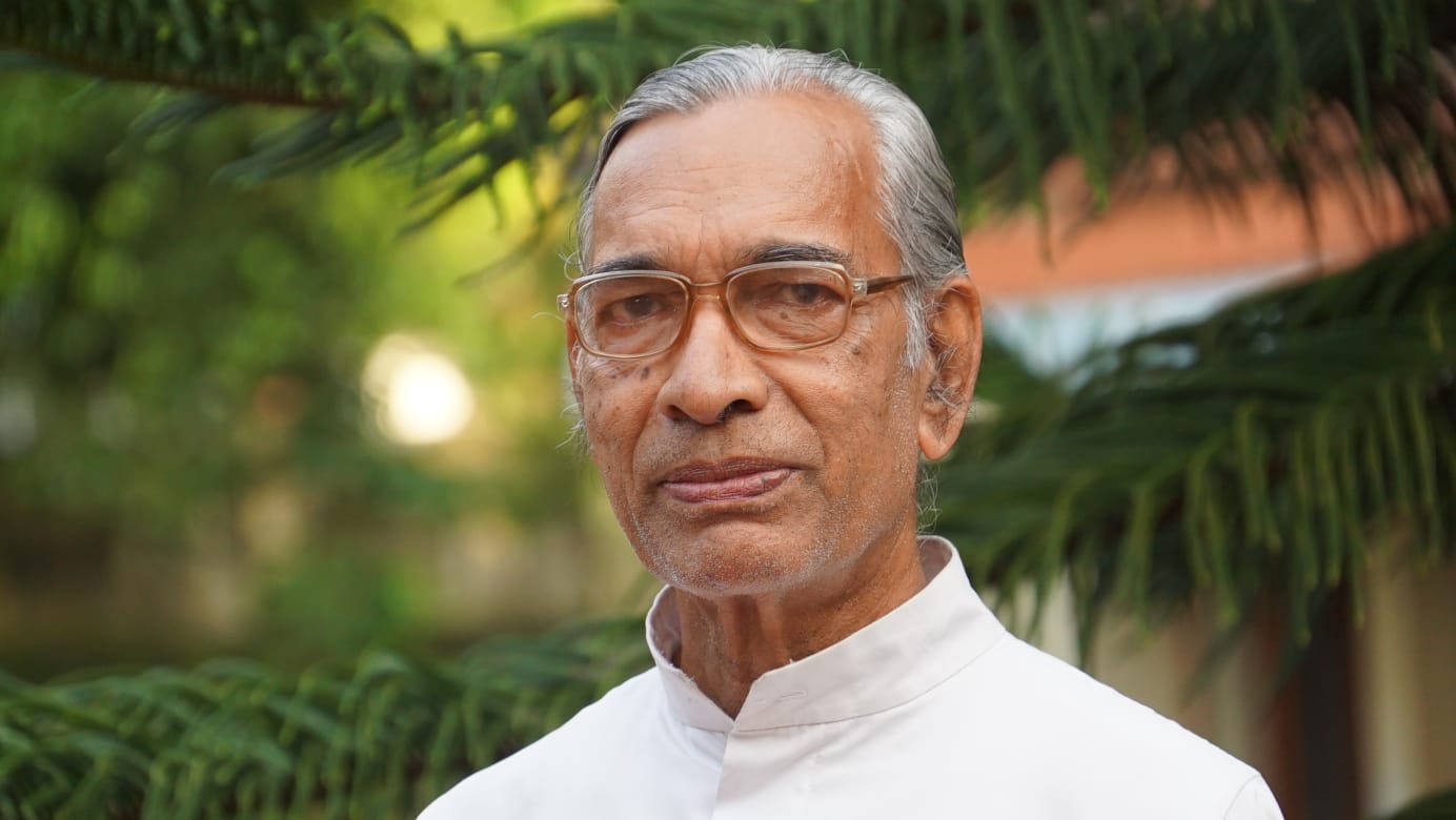 Rev. Fr. Immanuel Kakkanattu CMI
